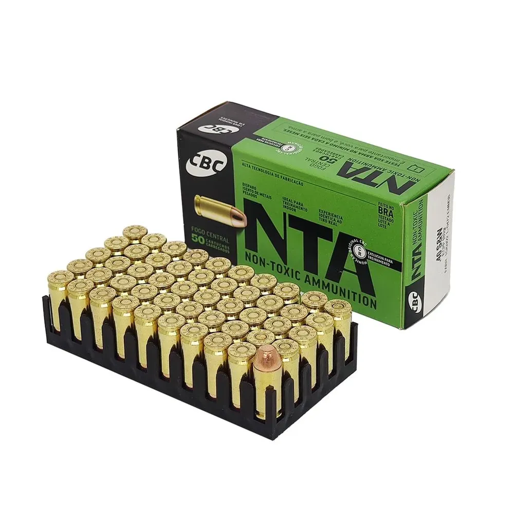 .40 NTA caixa com 50