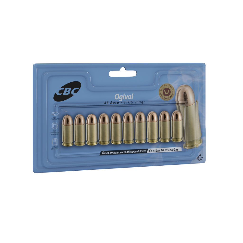 .45 ETOG blister com 10